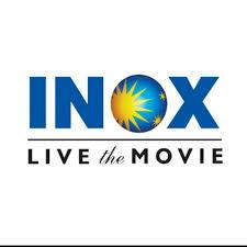 PVR INOX logo