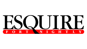 Esquire logo