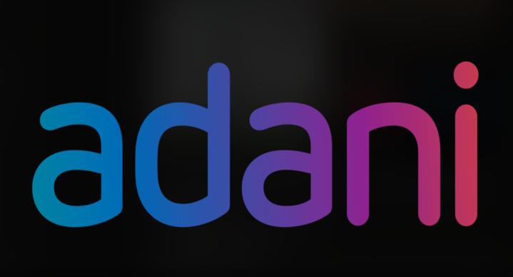 Adani Group logo