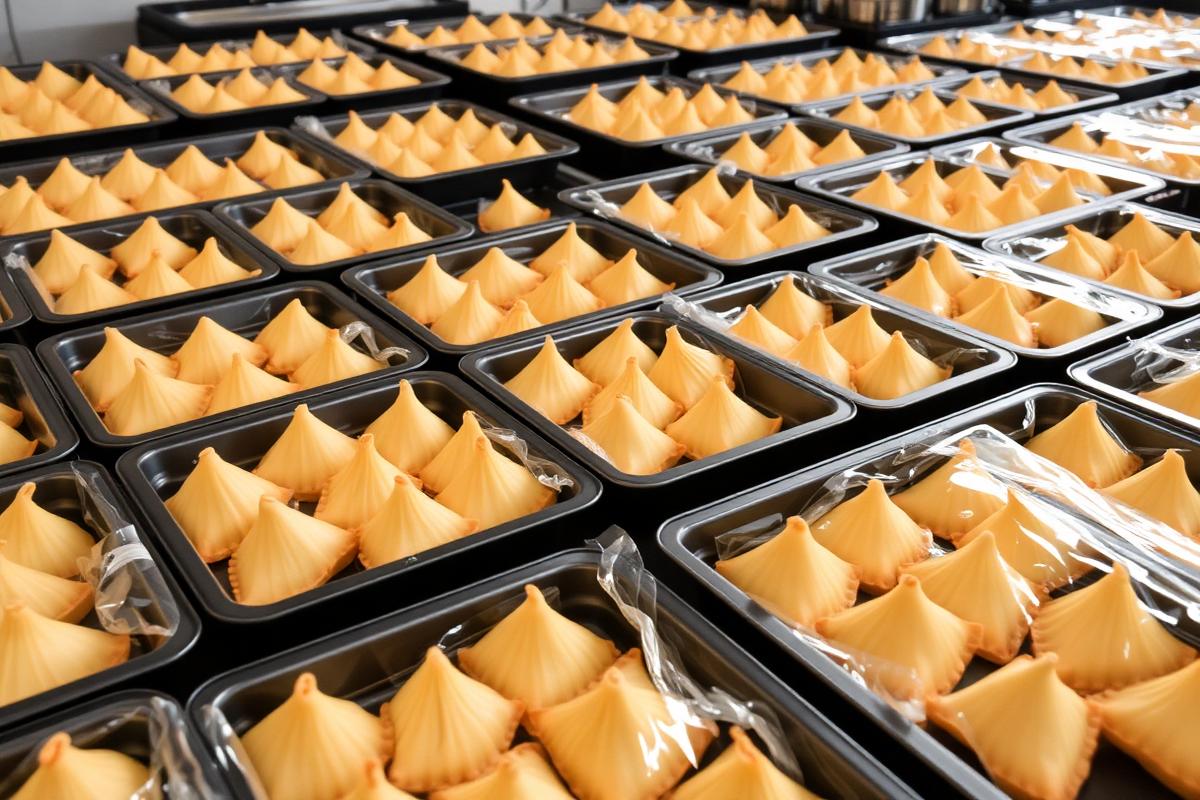 Bulk packaging