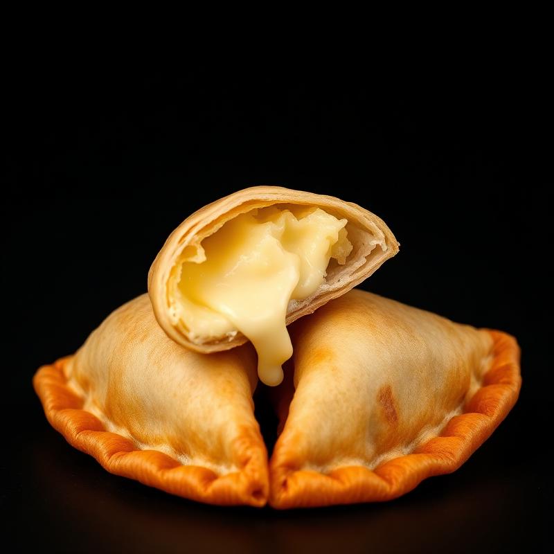 Cheese Samosa - MK Enterprises Pune